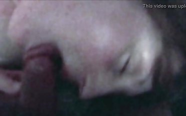EXPOSED AT 58 GILF Clumsy SLUT WIFE Unaccustomed GETS CUM IN HER MOUTH AS SHE IS Habitual Apart from HUSBANDS FRIEND Ergo HUSBAND CAN WATCH LATER AND WANK